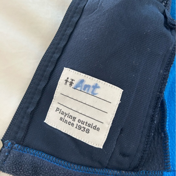 2T Columbia zip up fleece jacket - Picture 4 of 4